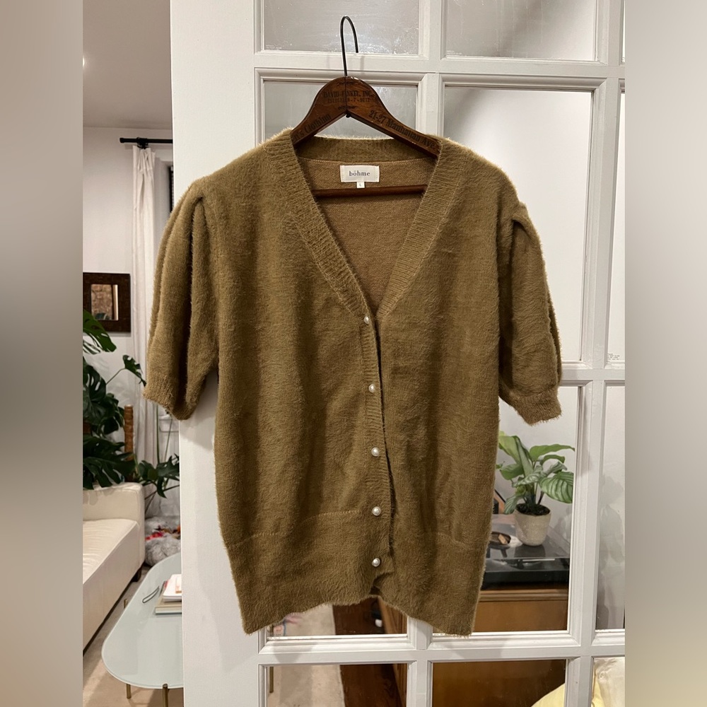 Bohme Emerson sweater
